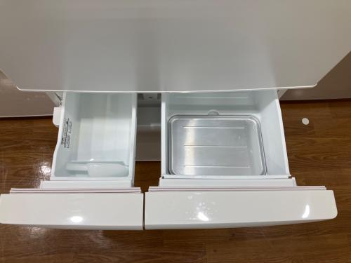 TOSHIBA (トウシバ) 5ドア冷蔵庫 GR-V41GH 2023年製 411L 清掃【未実施】