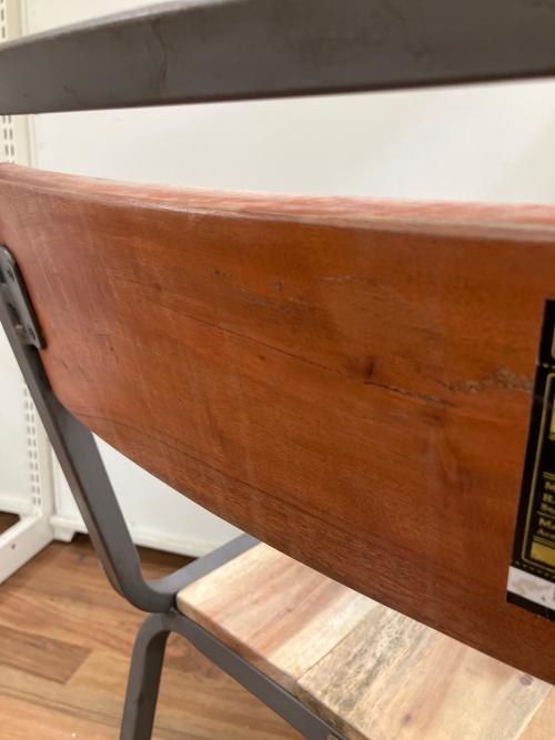 DULTON (ダルトン) チェア BUNBURY