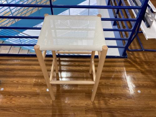 MARUNI COLLECTION (マルニコレクション) ハイスツール ナチュラル