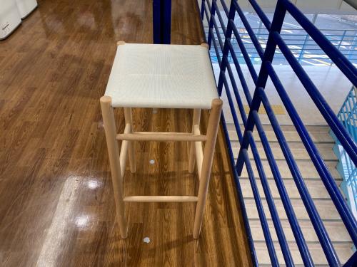 MARUNI COLLECTION (マルニコレクション) ハイスツール ナチュラル