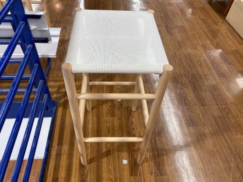 MARUNI COLLECTION (マルニコレクション) ハイスツール ナチュラル