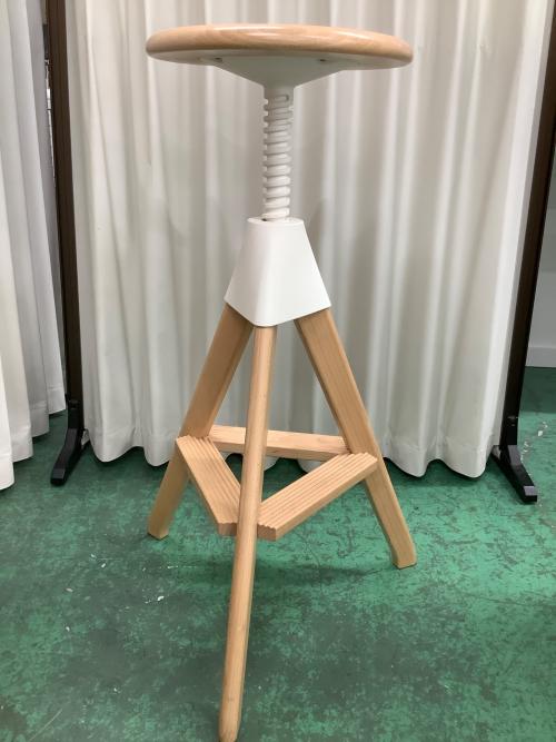 未使用品　マジス　トムアンドジェリー　ハイスツール MAGIS（マジス）TOM&JERRY（トム アンド ジェリー）ハイスツール