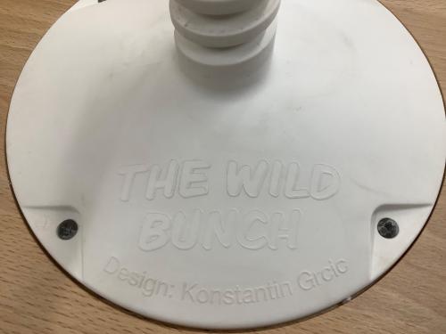 MAGIS (マジス) ハイスツール トム&ジェリー