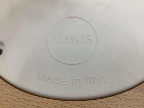 MAGIS (マジス) ハイスツール トム&ジェリー