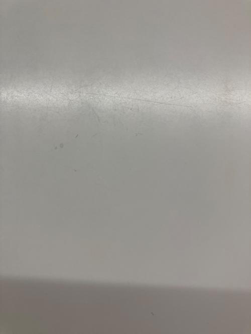 天童木工 (テンドウモッコウ) ダイニング3点セット ブラウン×ホワイト