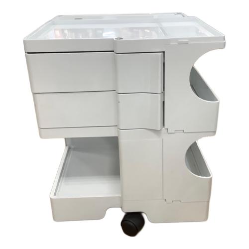 B-LINE (ビーライン) ボビーワゴン ホワイト