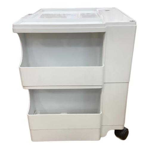 B-LINE (ビーライン) ボビーワゴン ホワイト