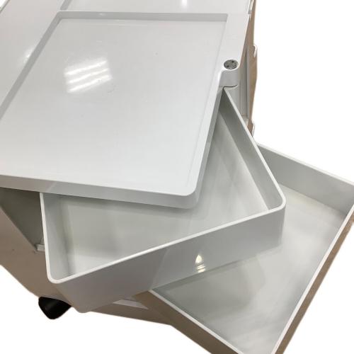 B-LINE (ビーライン) ボビーワゴン ホワイト