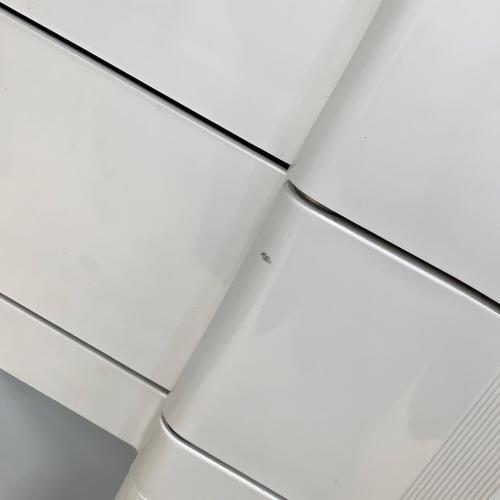 B-LINE (ビーライン) ボビーワゴン ホワイト