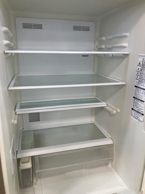 Panasonic (パナソニック) 3ドア冷蔵庫 NR-C373GC-N 2022年製 365L クリーニング済