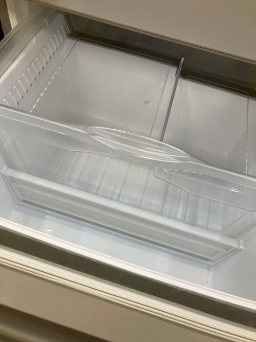 Panasonic (パナソニック) 3ドア冷蔵庫 NR-C373GC-N 2022年製 365L クリーニング済