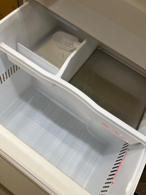 Panasonic (パナソニック) 3ドア冷蔵庫 NR-C373GC-N 2022年製 365L クリーニング済