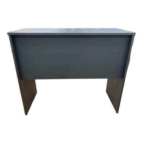 デスク&チェア ブラック