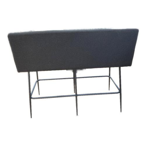 デスク&チェア ブラック