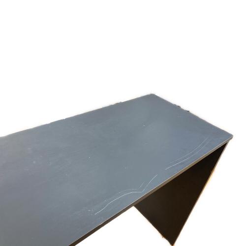 デスク&チェア ブラック