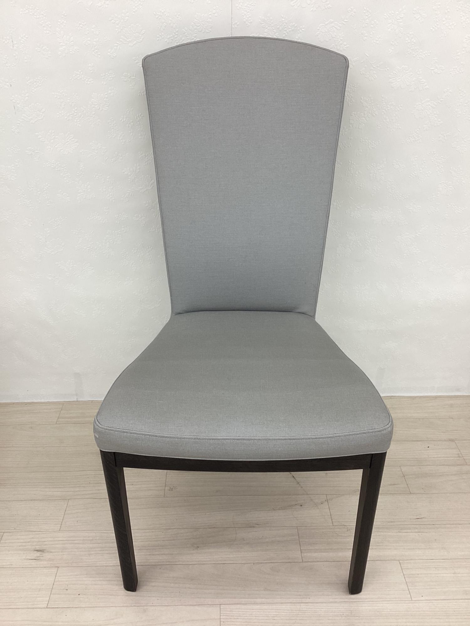 karimoku (カリモク) ダイニングチェアー CT7805Q607｜トレファクONLINE