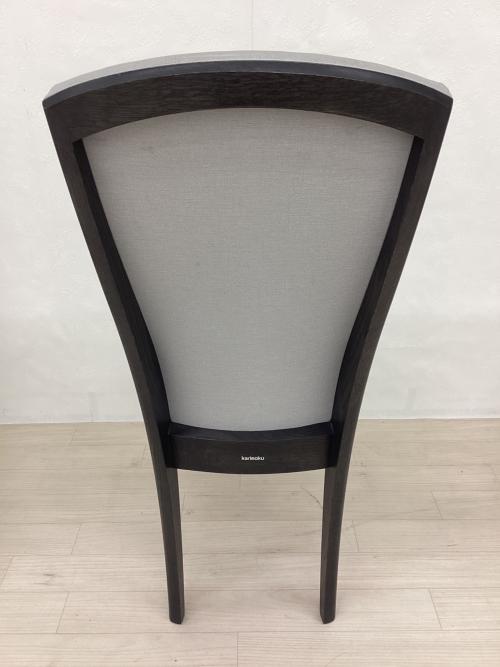 karimoku (カリモク) ダイニングチェアー CT7805Q607