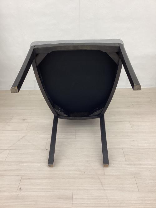 karimoku (カリモク) ダイニングチェアー CT7805Q607