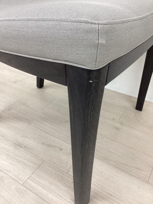 karimoku (カリモク) ダイニングチェアー CT7805Q607