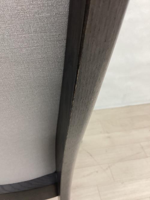 karimoku (カリモク) ダイニングチェアー CT7805Q607