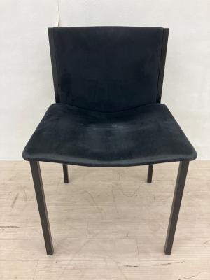 CASSINA IXC. (カッシーナ イクスシー) ダイニングチェアー ブラック LIMA