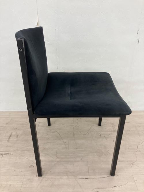 CASSINA IXC. (カッシーナ イクスシー) ダイニングチェアー ブラック LIMA