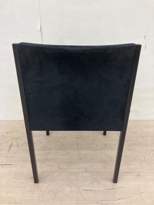 CASSINA IXC. (カッシーナ イクスシー) ダイニングチェアー ブラック LIMA