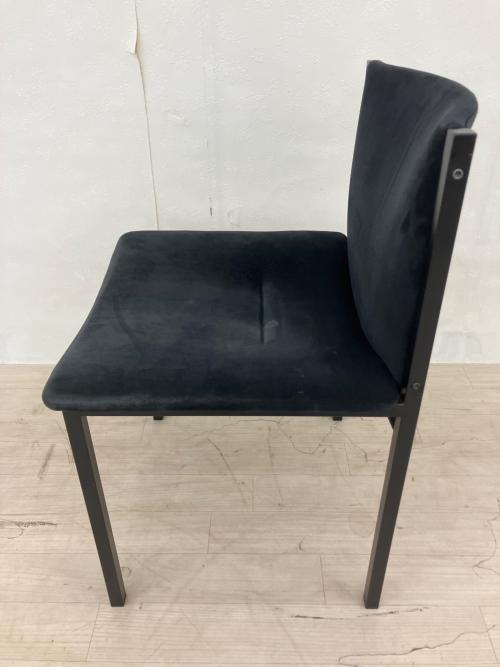 CASSINA IXC. (カッシーナ イクスシー) ダイニングチェアー ブラック LIMA