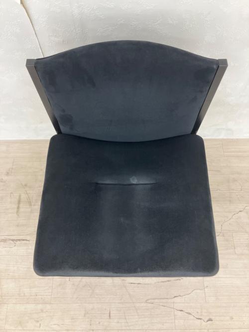 CASSINA IXC. (カッシーナ イクスシー) ダイニングチェアー ブラック LIMA