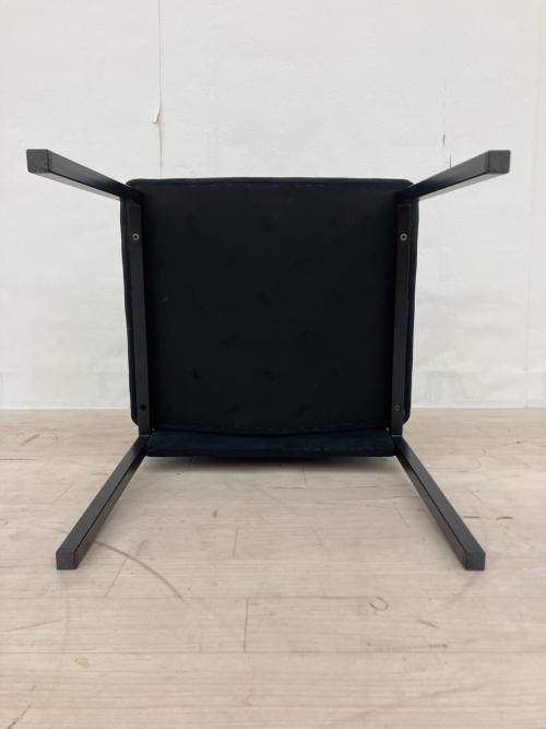 CASSINA IXC. (カッシーナ イクスシー) ダイニングチェアー ブラック LIMA