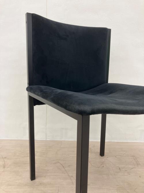CASSINA IXC. (カッシーナ イクスシー) ダイニングチェアー ブラック LIMA