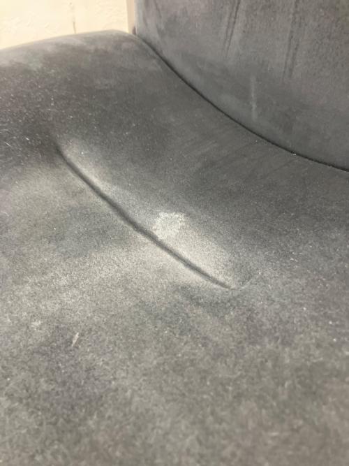 CASSINA IXC. (カッシーナ イクスシー) ダイニングチェアー ブラック LIMA