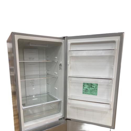 IRIS OHYAMA (アイリスオーヤマ) 2ドア冷蔵庫 IRSN-23A-S 2023年製 231L