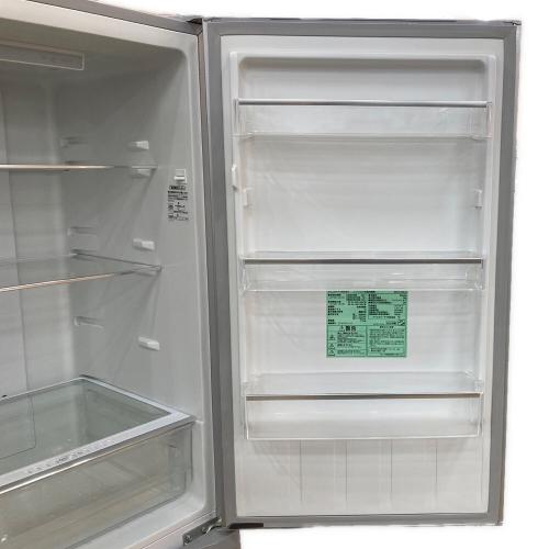 IRIS OHYAMA (アイリスオーヤマ) 2ドア冷蔵庫 IRSN-23A-S 2023年製 231L