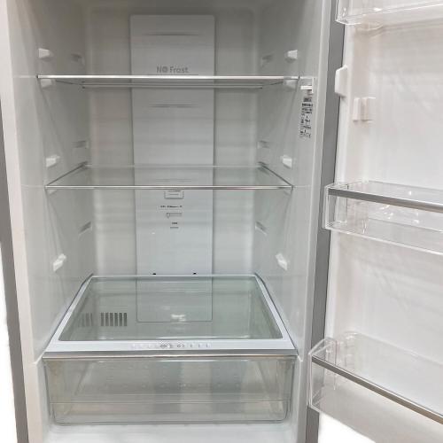 IRIS OHYAMA (アイリスオーヤマ) 2ドア冷蔵庫 IRSN-23A-S 2023年製 231L