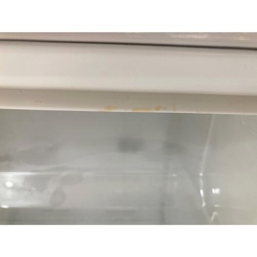 IRIS OHYAMA (アイリスオーヤマ) 2ドア冷蔵庫 IRSN-23A-S 2023年製 231L