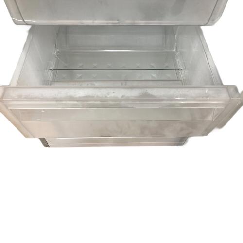 IRIS OHYAMA (アイリスオーヤマ) 2ドア冷蔵庫 IRSN-23A-S 2023年製 231L