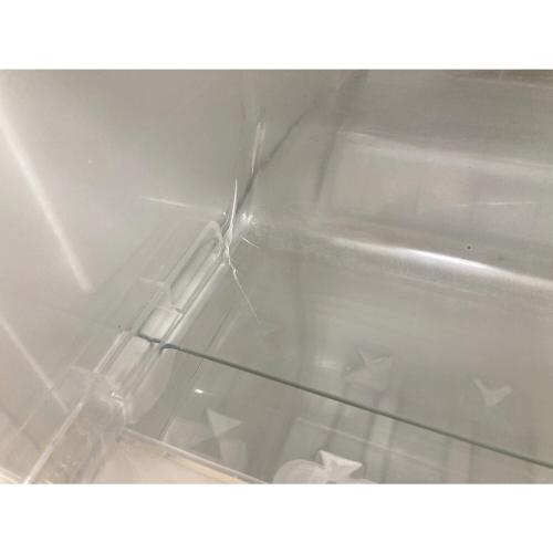 IRIS OHYAMA (アイリスオーヤマ) 2ドア冷蔵庫 IRSN-23A-S 2023年製 231L