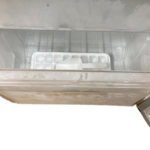 IRIS OHYAMA (アイリスオーヤマ) 2ドア冷蔵庫 IRSN-23A-S 2023年製 231L