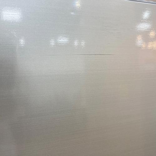 IRIS OHYAMA (アイリスオーヤマ) 2ドア冷蔵庫 IRSN-23A-S 2023年製 231L