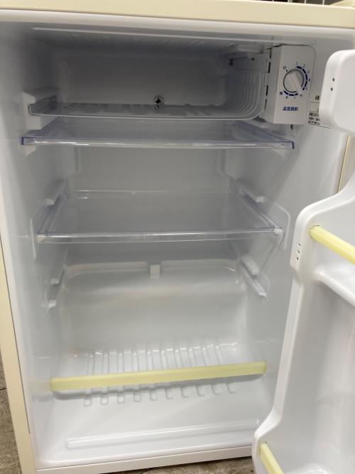 Panasonic (パナソニック) 1ドア冷蔵庫 NR-A80D 2022年製 75L クリーニング済