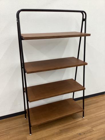 本日のみ値下げ　Unico 名作　シェルフ　GENE 2025年最新】unico 棚・ラック・シェルフの人気アイテム - メルカリ