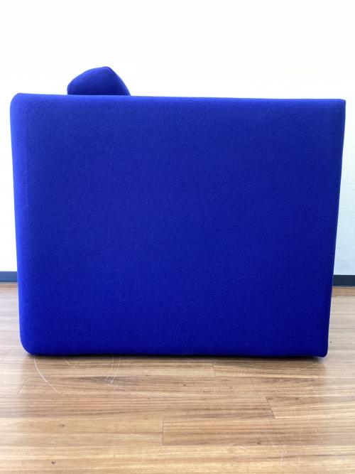 HAY (ヘイ) 1人掛けソファー HACKNEY