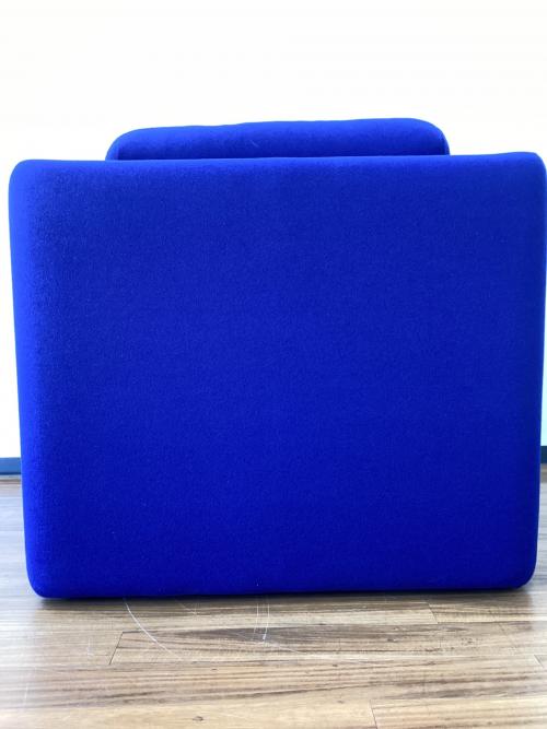 HAY (ヘイ) 1人掛けソファー HACKNEY