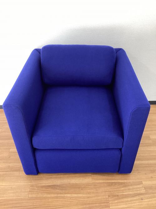 HAY (ヘイ) 1人掛けソファー HACKNEY