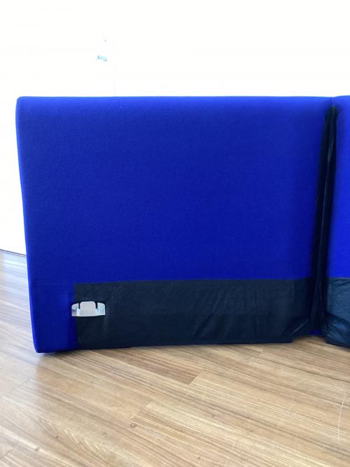 HAY (ヘイ) 1人掛けソファー HACKNEY