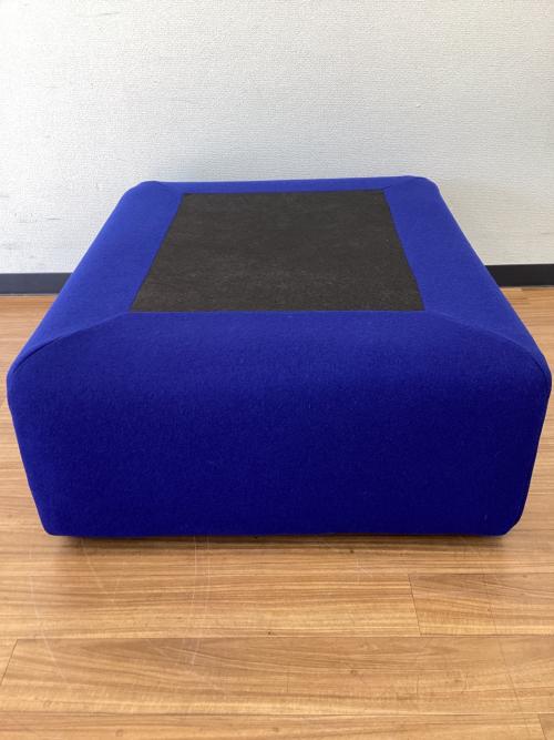 HAY (ヘイ) 1人掛けソファー HACKNEY