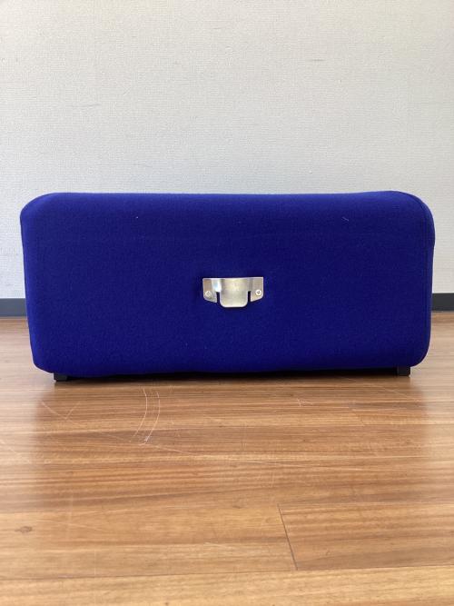 HAY (ヘイ) 1人掛けソファー HACKNEY