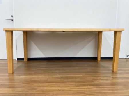 NAGANO INTERIOR (ナガノインテリア) ダイニングテーブル DT400-6S4E