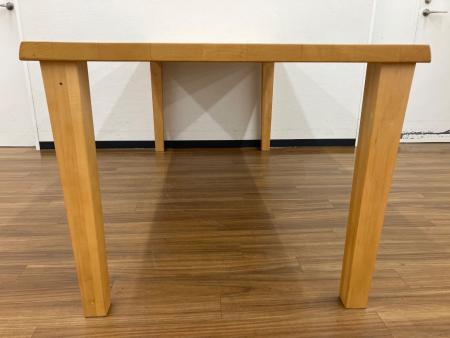 NAGANO INTERIOR (ナガノインテリア) ダイニングテーブル DT400-6S4E